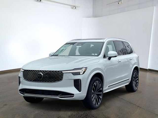 2026 Volvo XC90 B6 Plus Bright 7-Seater 4WD's photo