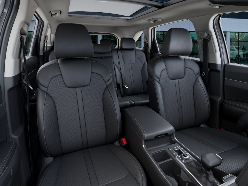 New 2026 Gray Kia S image 15