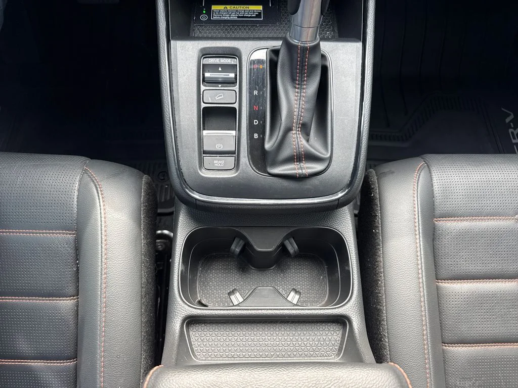 2024 Honda CR-V Sport-L - Photo 24
