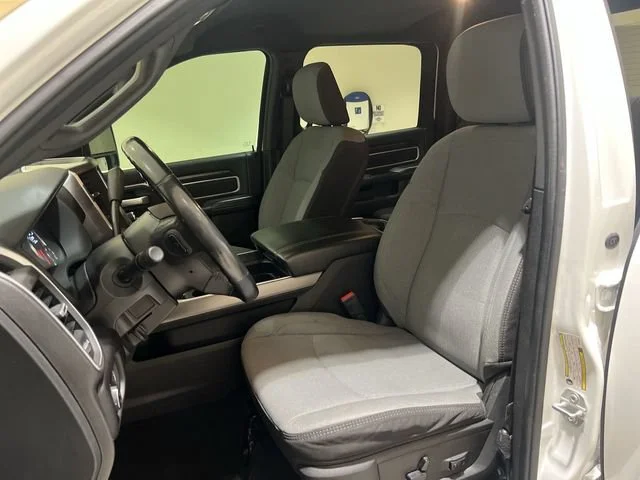 2024 RAM Ram 2500 Pickup Big Horn - Photo 17