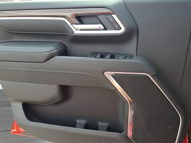 New 2026 Red Hot Chevrolet LT image 13