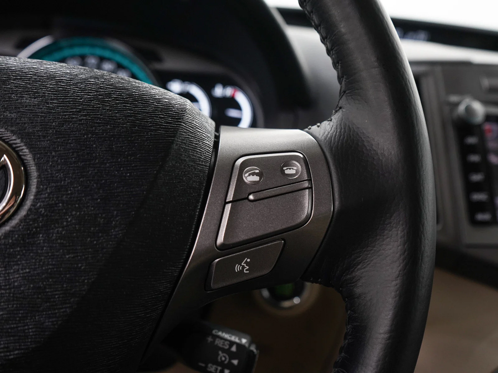 Used 2009 Black Toyota wagon 4d image 28