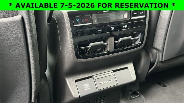 2026 Acura MDX A-Spec Package - Photo 59