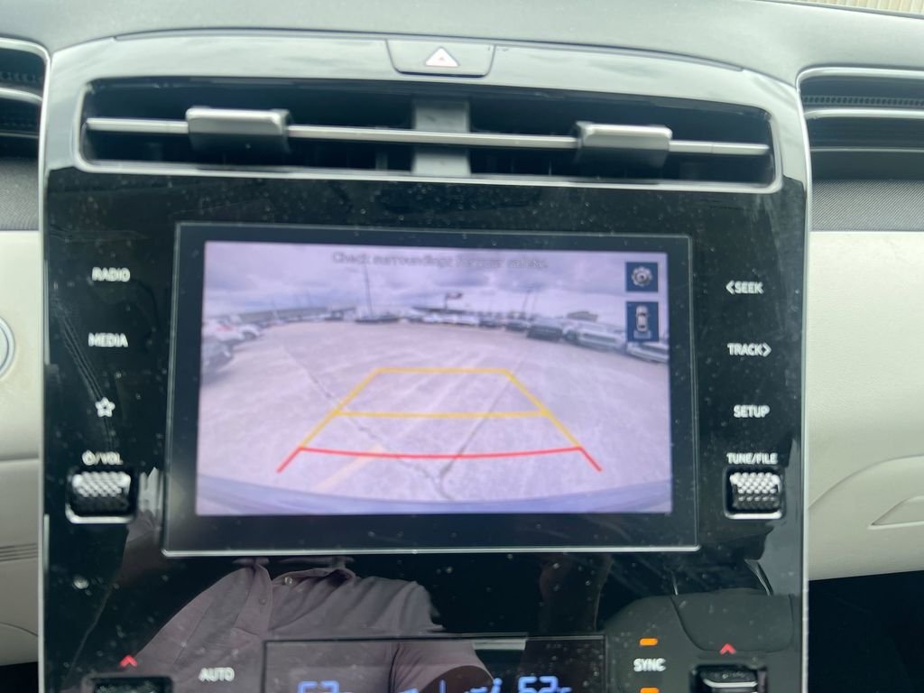 Certified Used 2023 Gray Hyundai SEL image 21