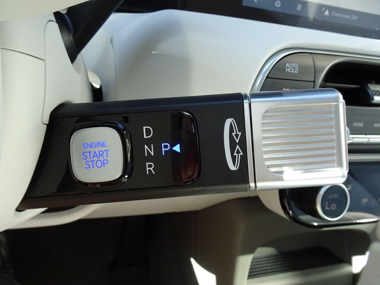 New 2026 Black Hyundai SEL AWD image 18