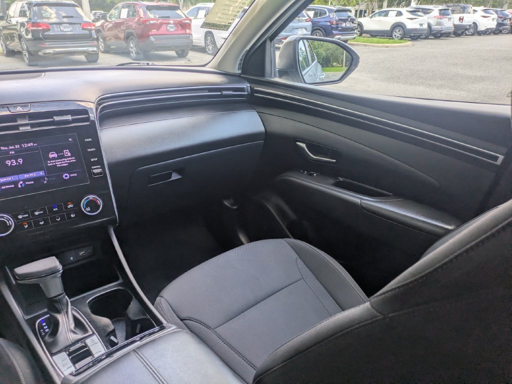 2023 Hyundai Tucson SEL - Photo 15