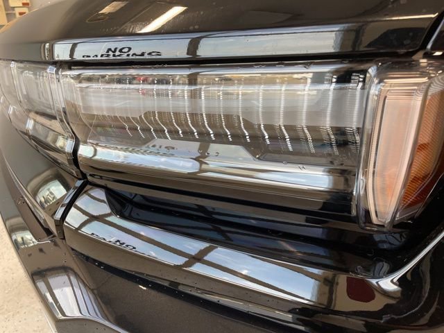 2025 GMC HUMMER EV 2X - Photo 21