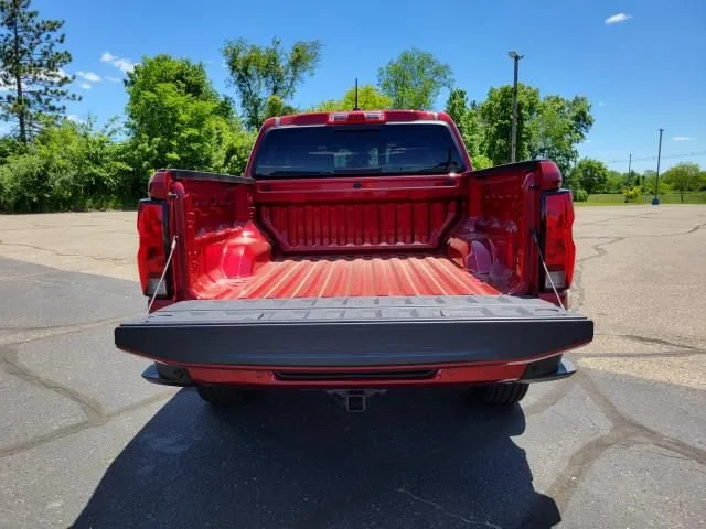 2026 Chevrolet Colorado LT - Photo 25