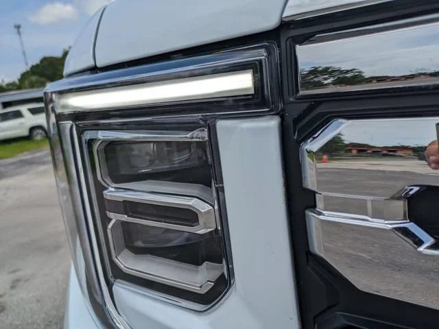 2026 GMC Sierra 1500 Denali - Photo 10