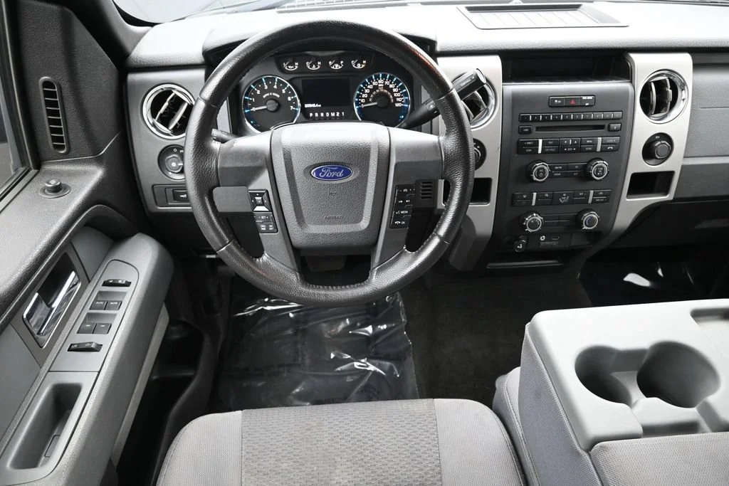 Vehicle thumbnail
