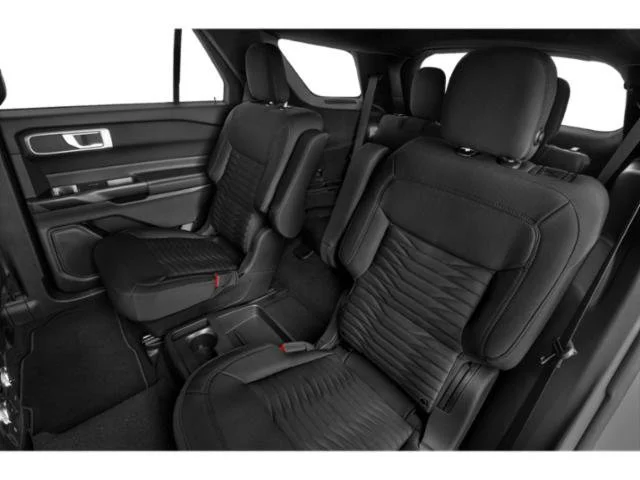 Used 2020  Ford XLT image 13
