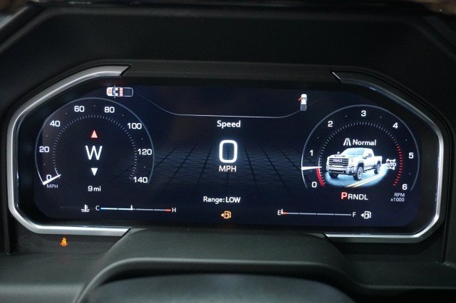 2026 GMC Sierra 2500HD AT4 - Photo 27