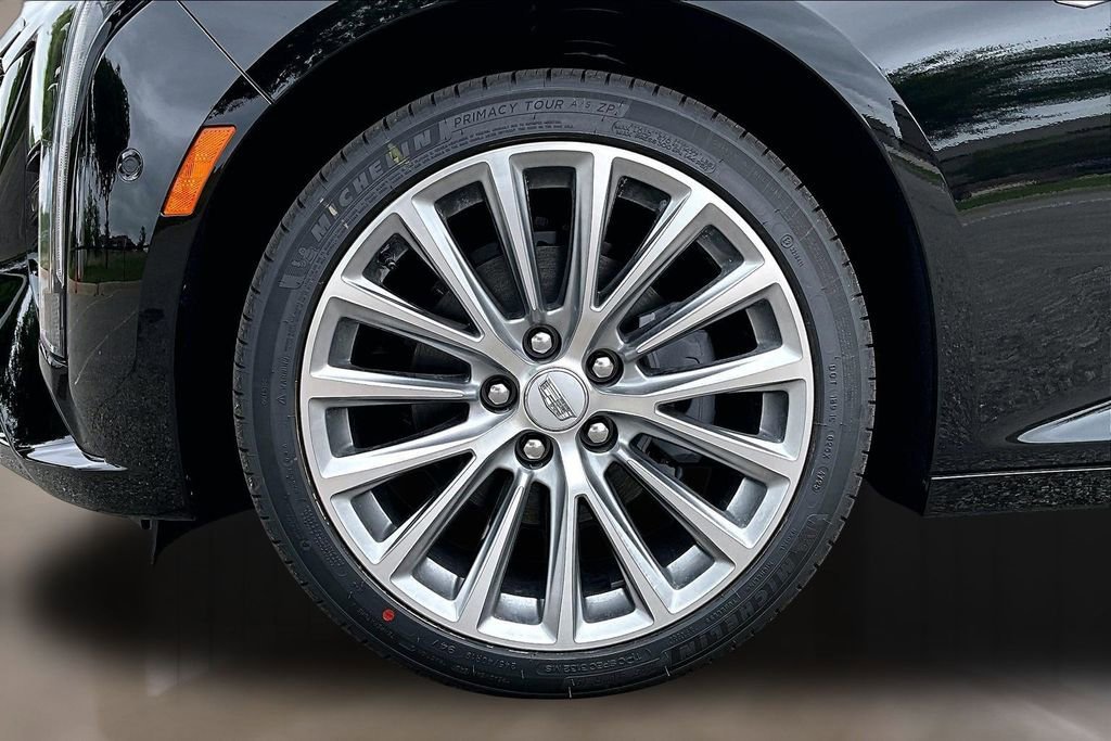 2026 Cadillac CT5 Premium Luxury - Photo 12