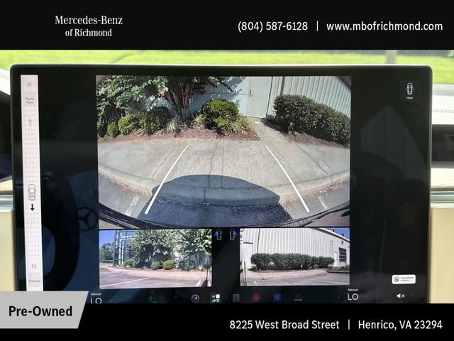 Used 2022 Black Tesla Base image 24