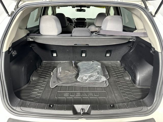 Used 2018 White Subaru 2.0i Premium image 6