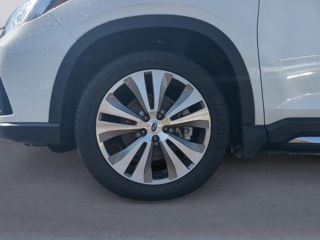Used 2020 Crystal White Pearl Subaru  image 11