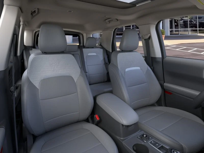 2025 Ford Bronco Sport Badlands - Photo 10
