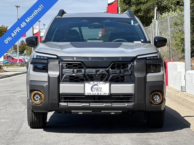 New 2026 RIVER ROCK PEARL Subaru Wilderness image 11