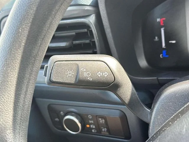 2026 Ford Maverick XL - Photo 28