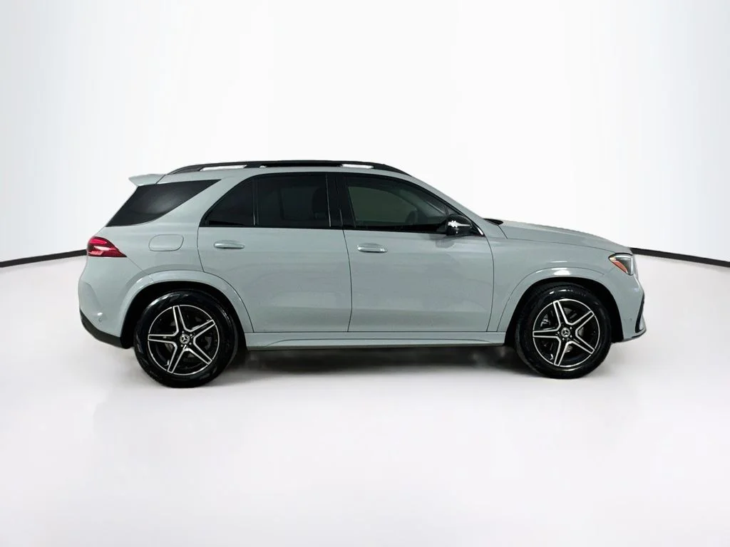 Used 2024  Mercedes-Benz GLE 350 image 8