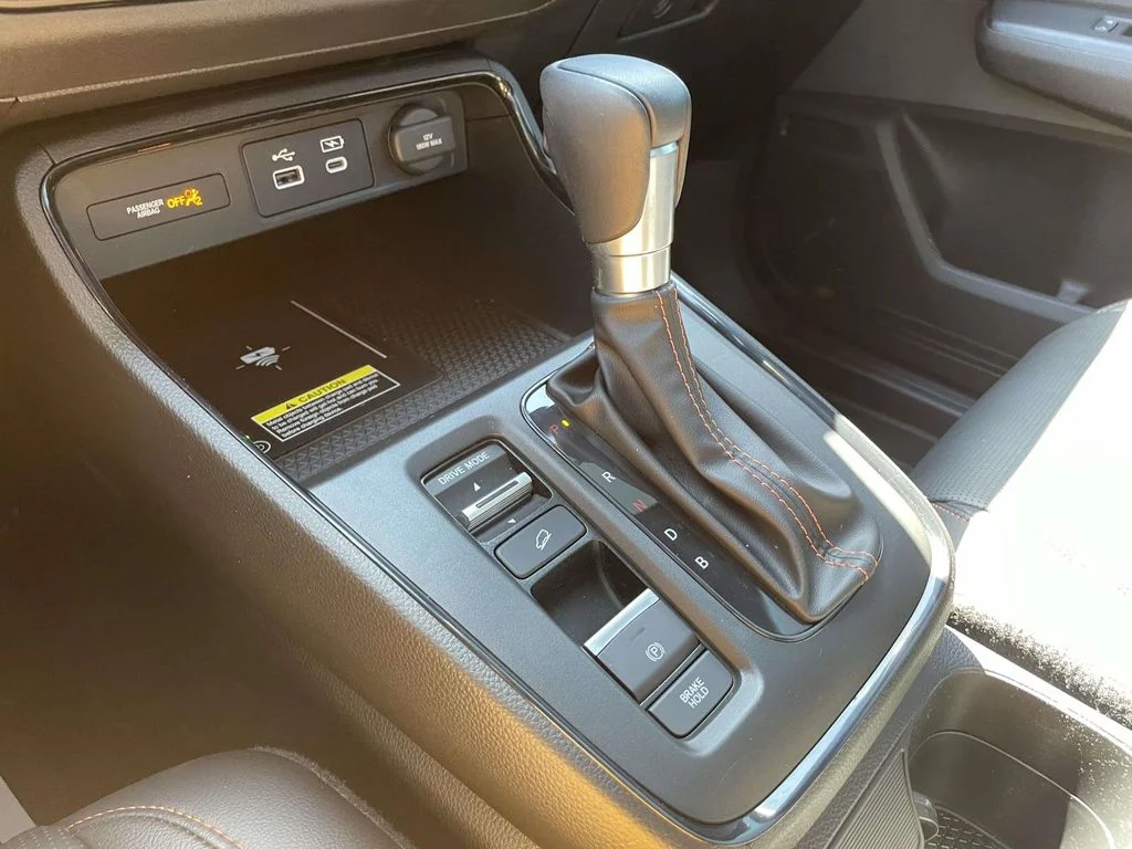 2025 Honda CR-V Sport-L - Photo 24