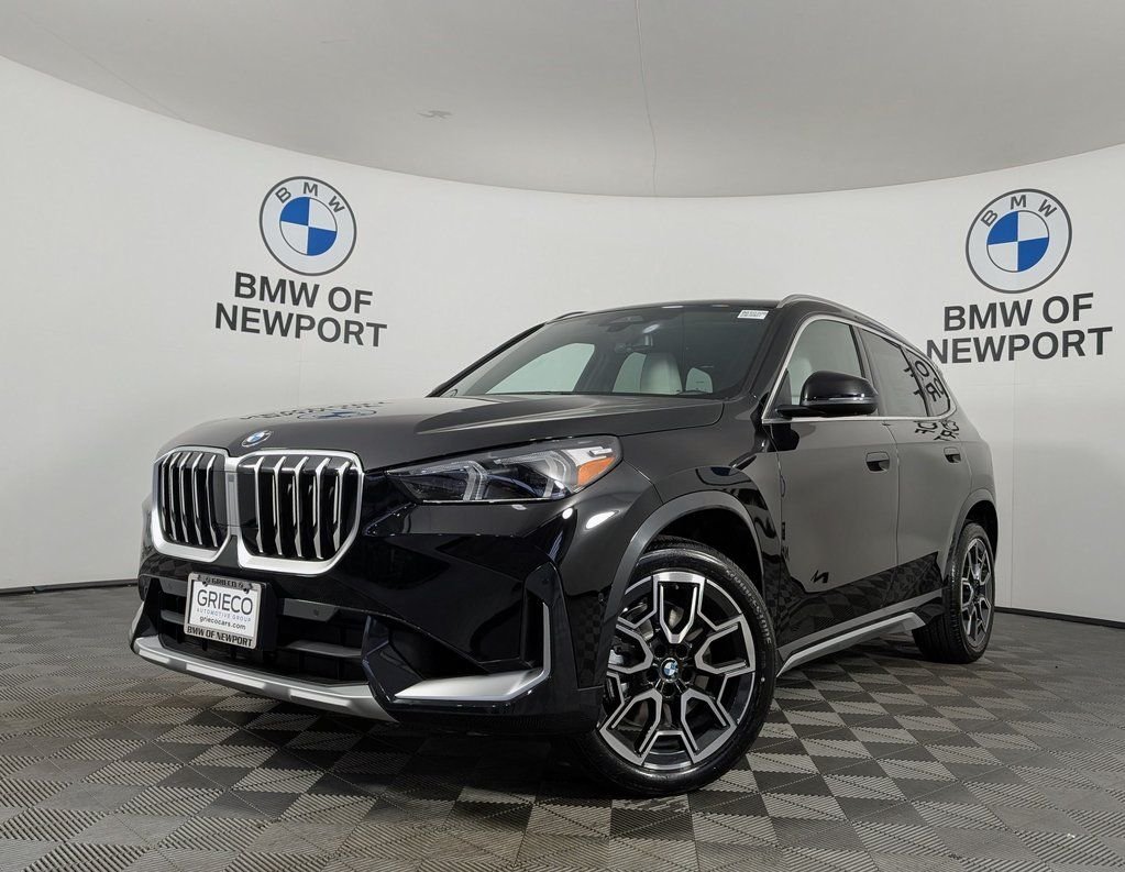 2026 BMW X1