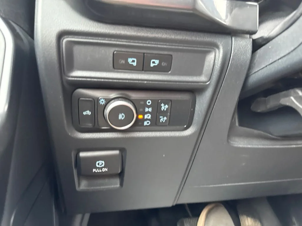 Certified Used 2021 Silver Metallic Ford XL image 25