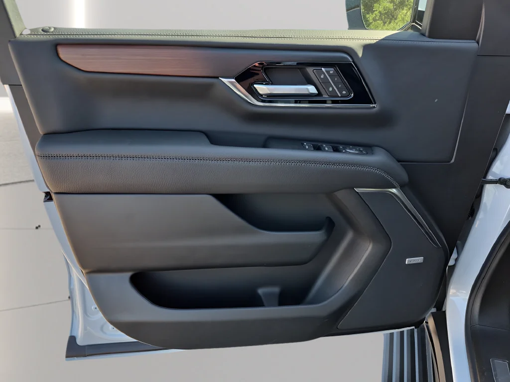 New 2026 GMC Yukon Denali, photo 16