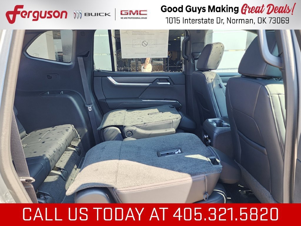 2027 GMC Acadia Elevation - Photo 49