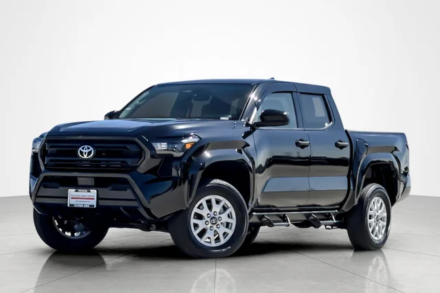 2024 Toyota Tacoma 2WD SR