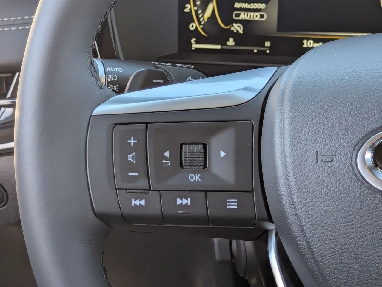 2026 INFINITI QX60 LUXE - Photo 25