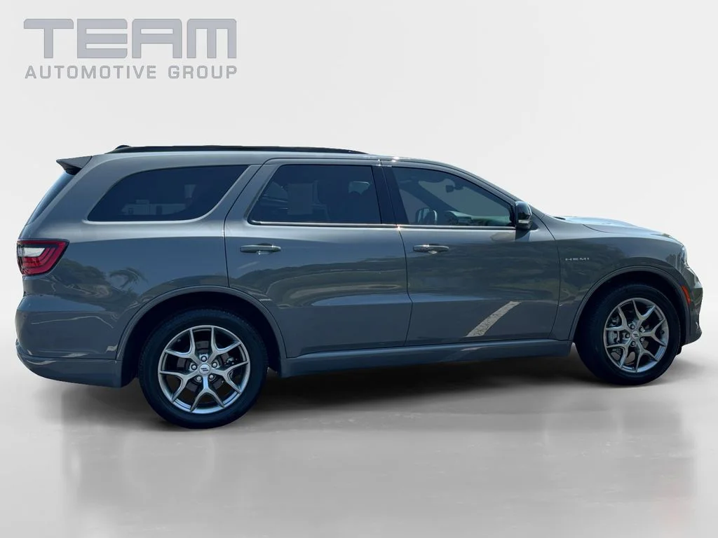 Used 2026 Gray Dodge GT Plus HEMI V8 image 8