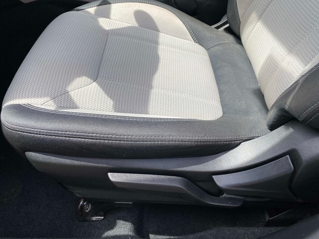 Used 2021 Green Subaru Base image 21