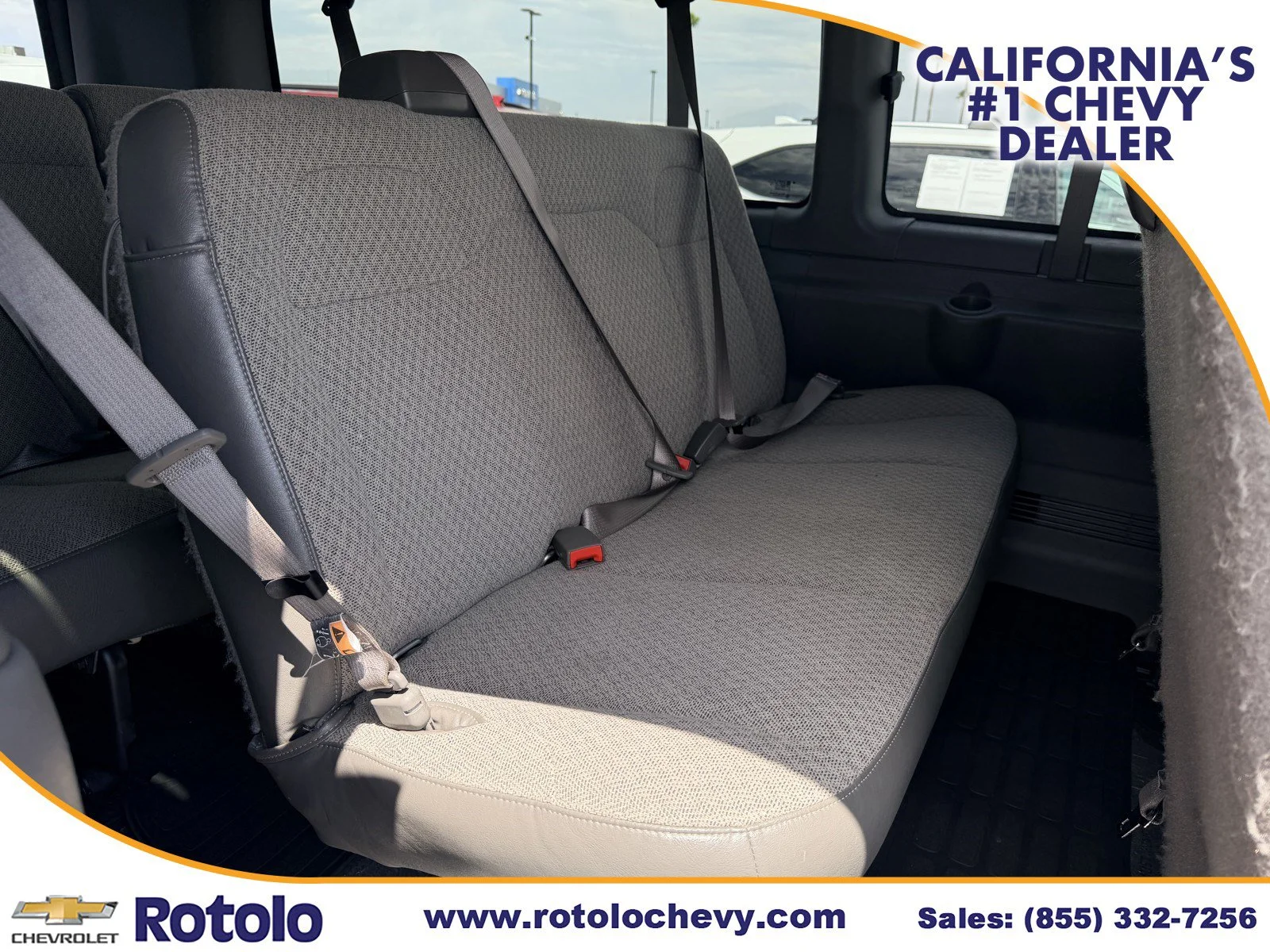 Used 2025 Summit White Chevrolet LT image 11