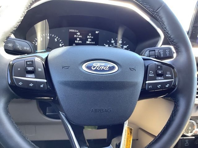 2022 Ford Escape SEL - Photo 35