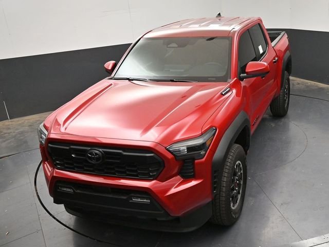 2025 Toyota Tacoma TRD Off Road - Photo 26