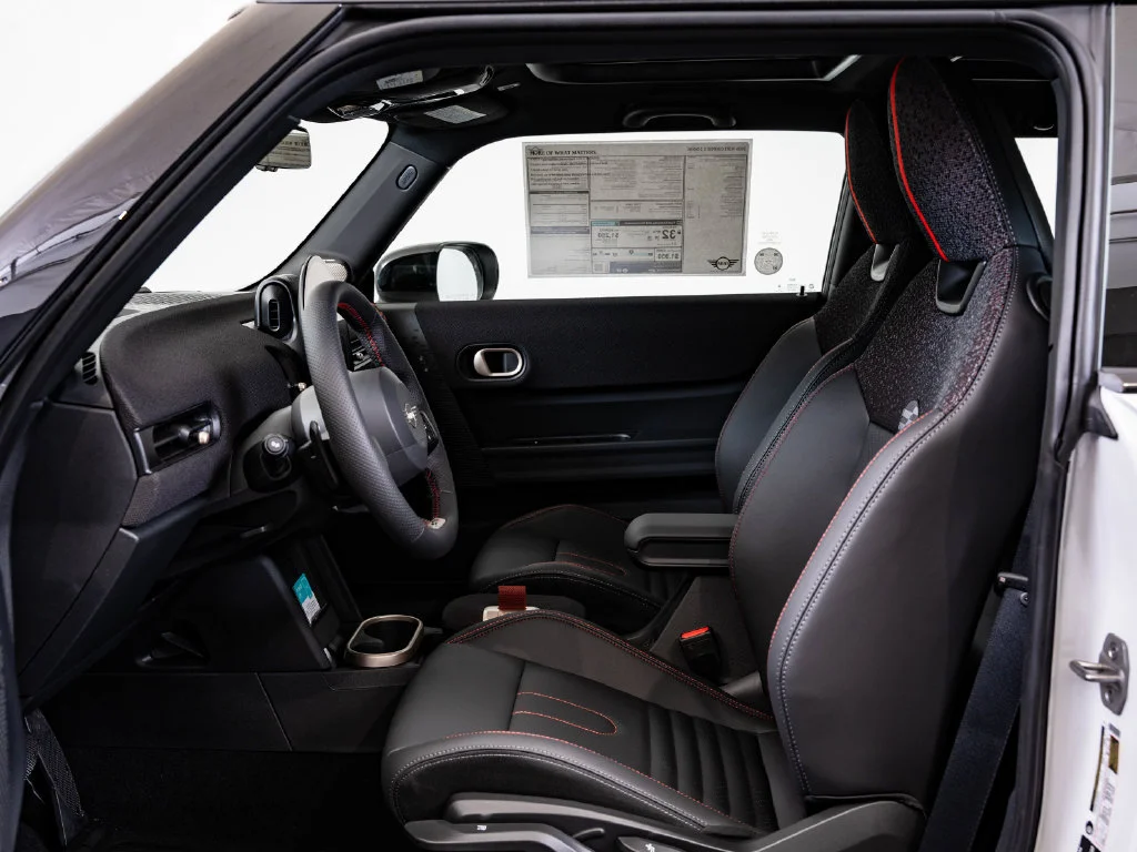 2026 MINI Hardtop 2 Door S - Photo 21
