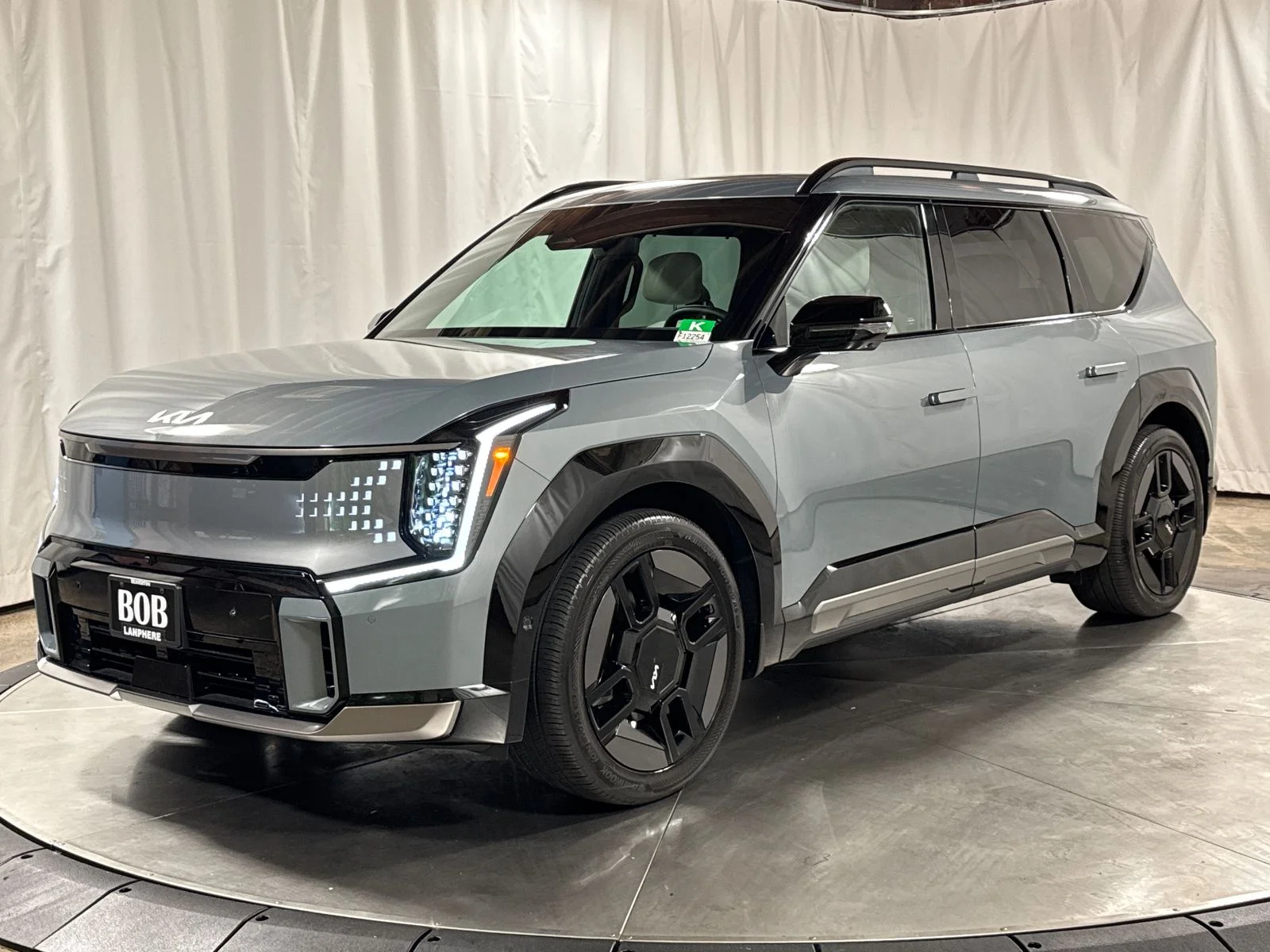 2024 Kia EV9