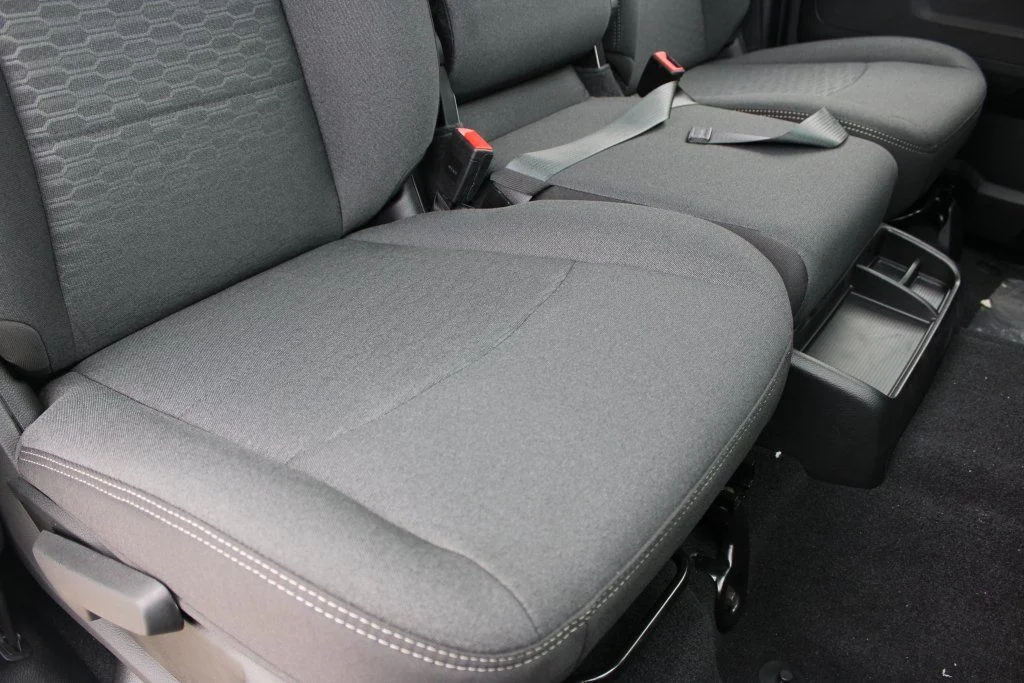 2026 RAM 2500 Tradesman - Photo 28