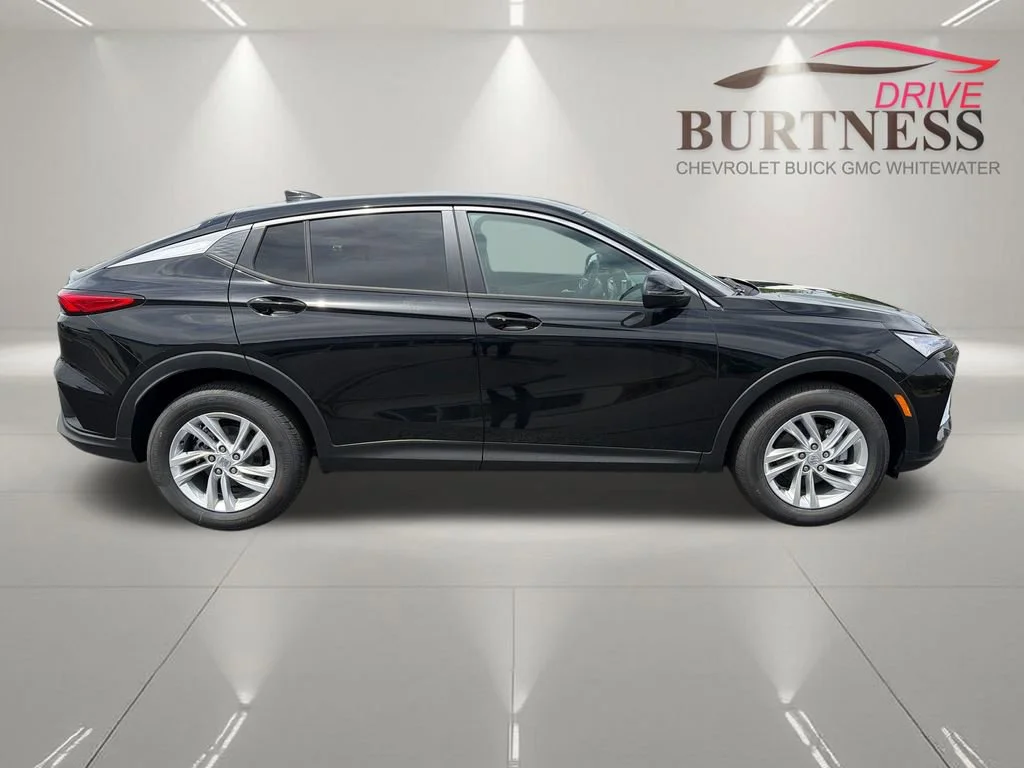 2026 Buick Envista Preferred - Photo 6