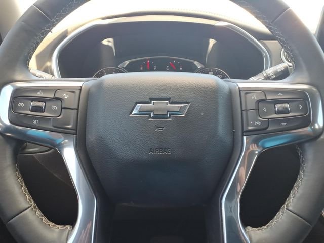 Used 2023 White Chevrolet LT image 26