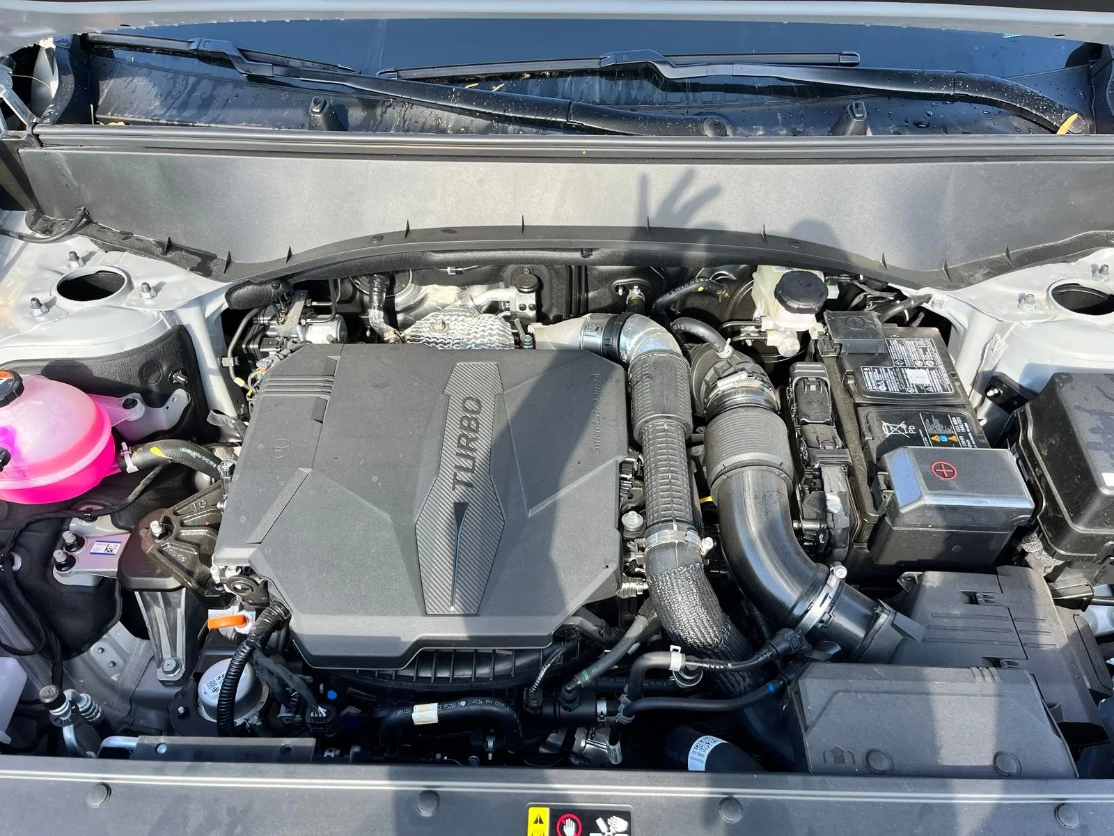New 2027 Gray Kia X-Pro SX-Prestige image 29