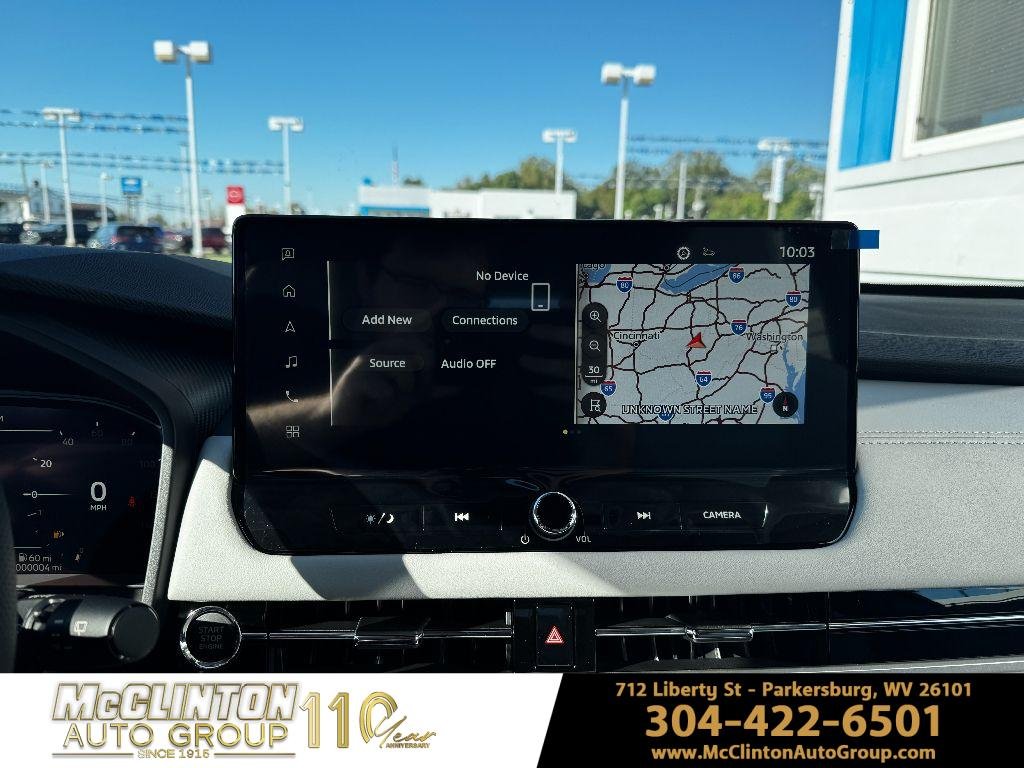 2025 Mitsubishi Outlander SEL - Photo 25