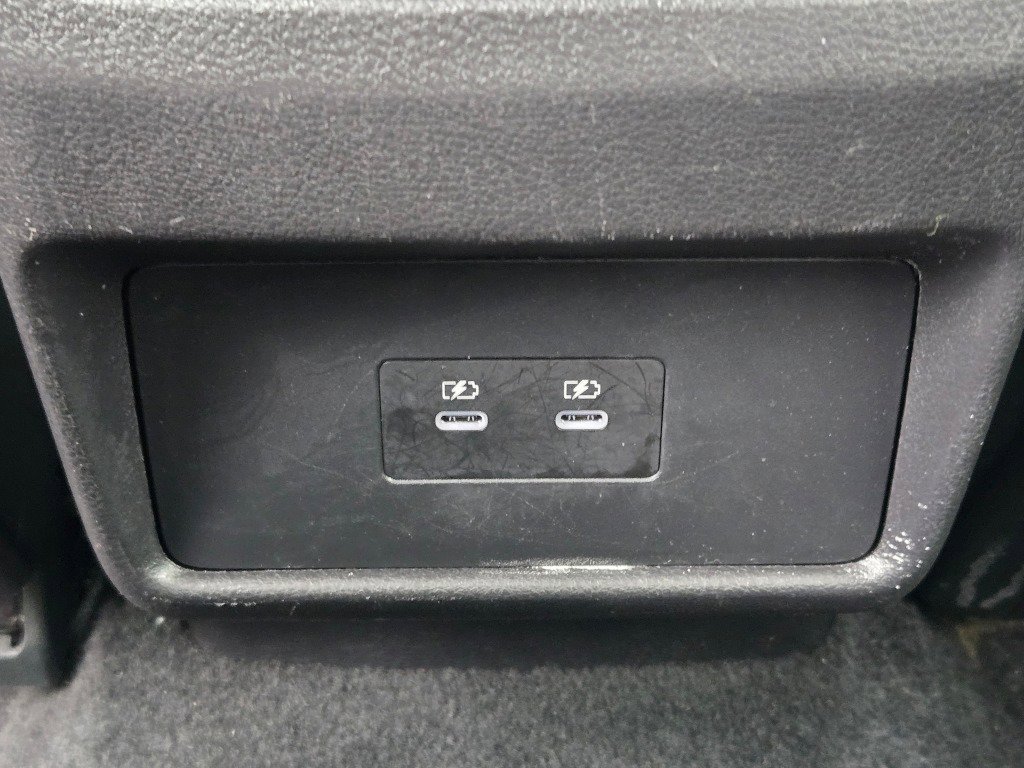 2024 Nissan Rogue SV - Photo 18