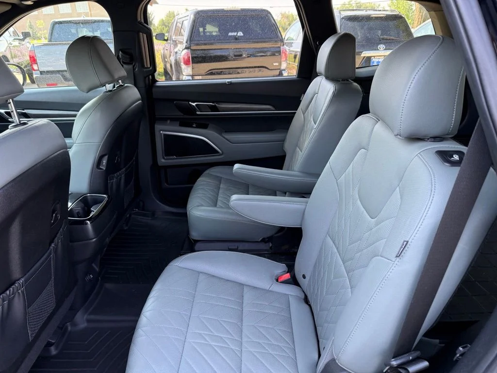 2024 Kia Telluride EX X-Line - Photo 15