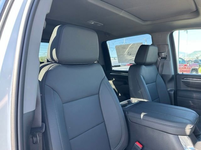2026 Chevrolet Silverado 3500 HD LTZ - Photo 32