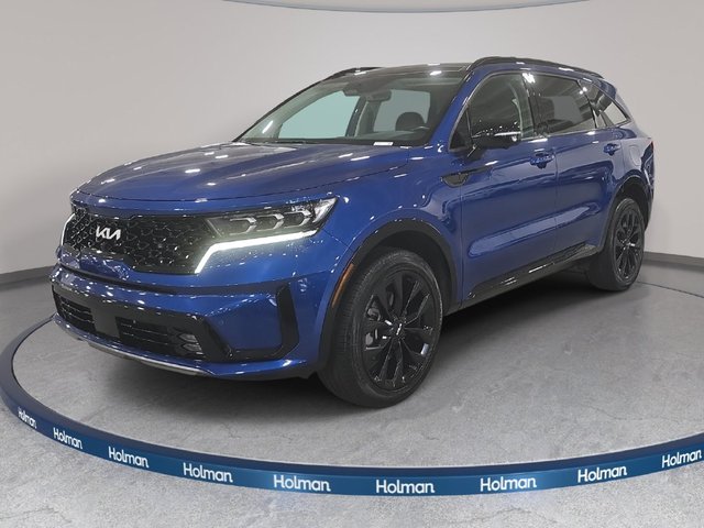 2023 Kia Sorento SX-Prestige