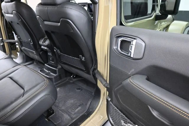New 2025 41 Exterior Paint Jeep Rubicon 392 image 14