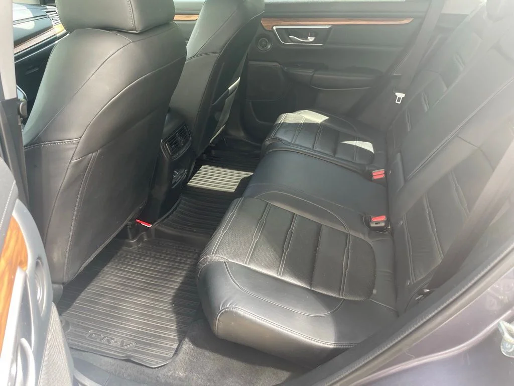 2020 Honda CR-V EX-L - Photo 11