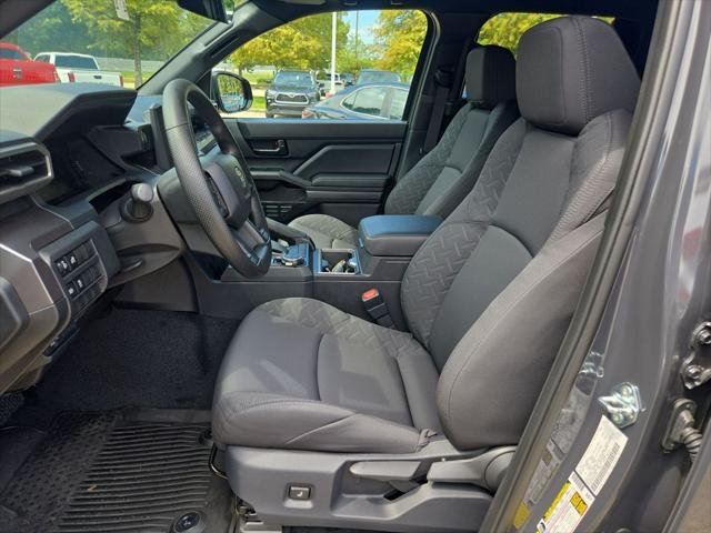 Certified Used 2026 UNDERGROUND Toyota  image 15
